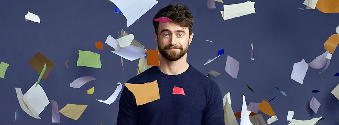 Every Brilliant Thing