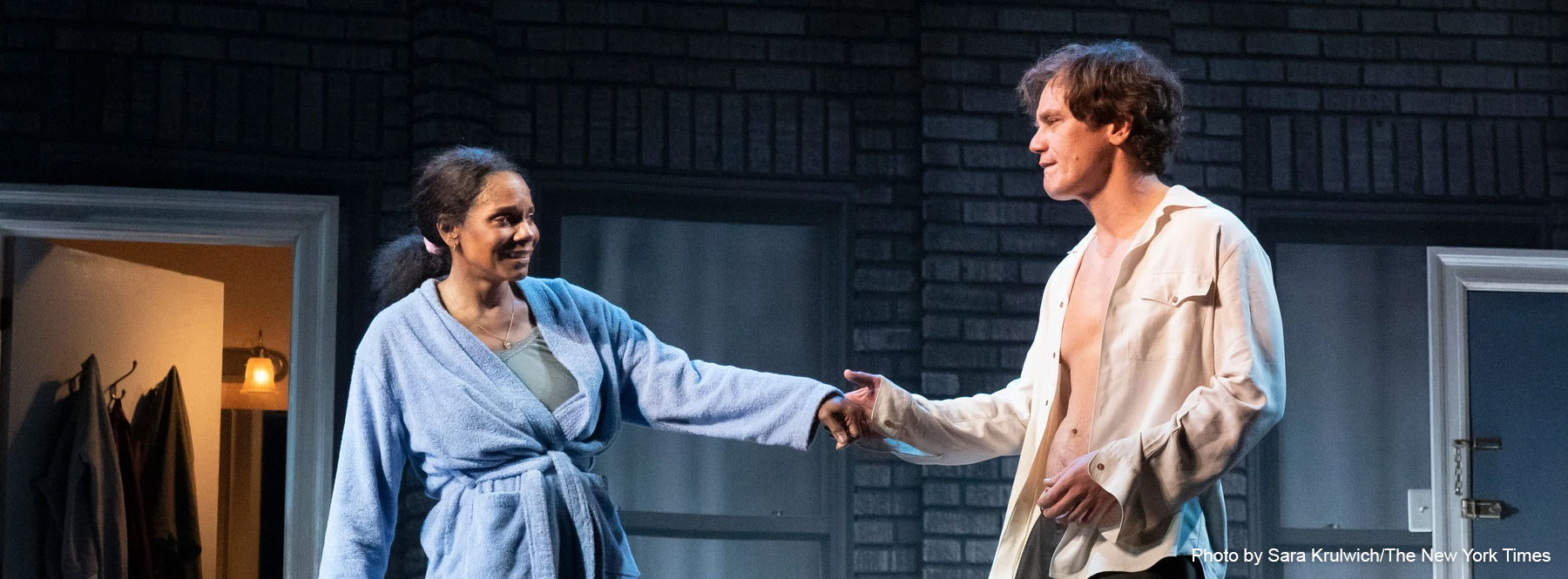 Frankie and Johnny in the Clair de Lune