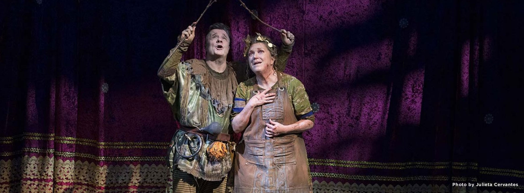 Gary: A Sequel to Titus Andronicus