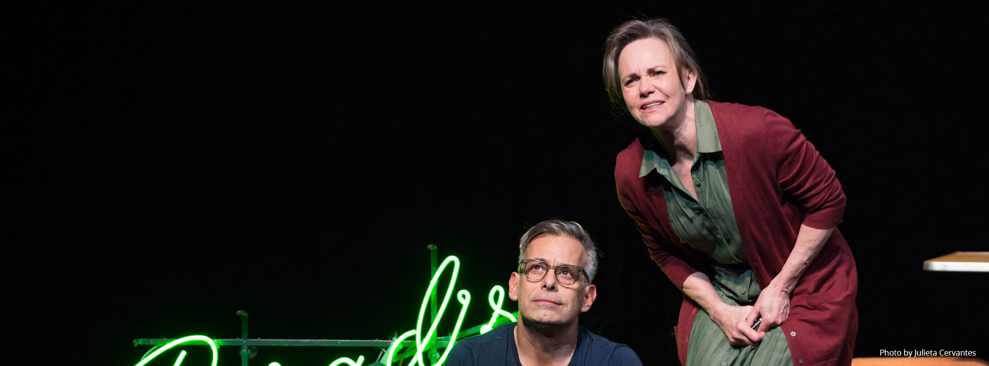 The Glass Menagerie