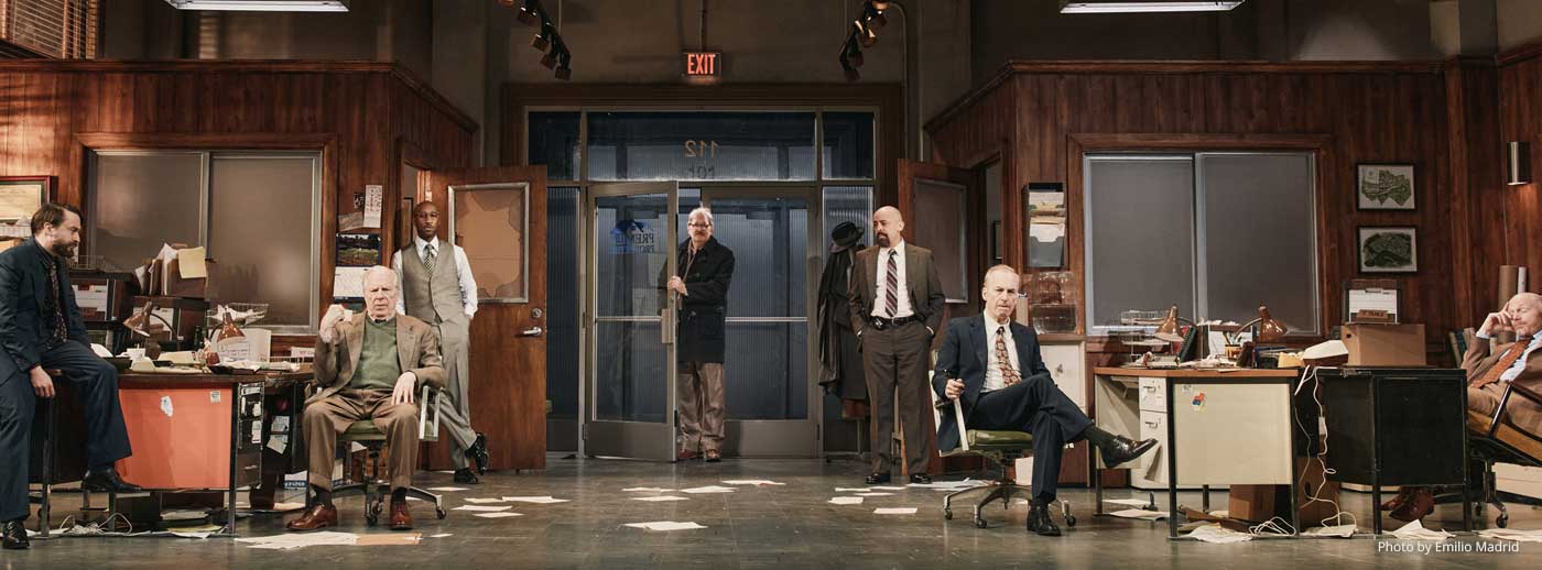 Glengarry Glen Ross