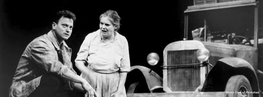 The Grapes of Wrath