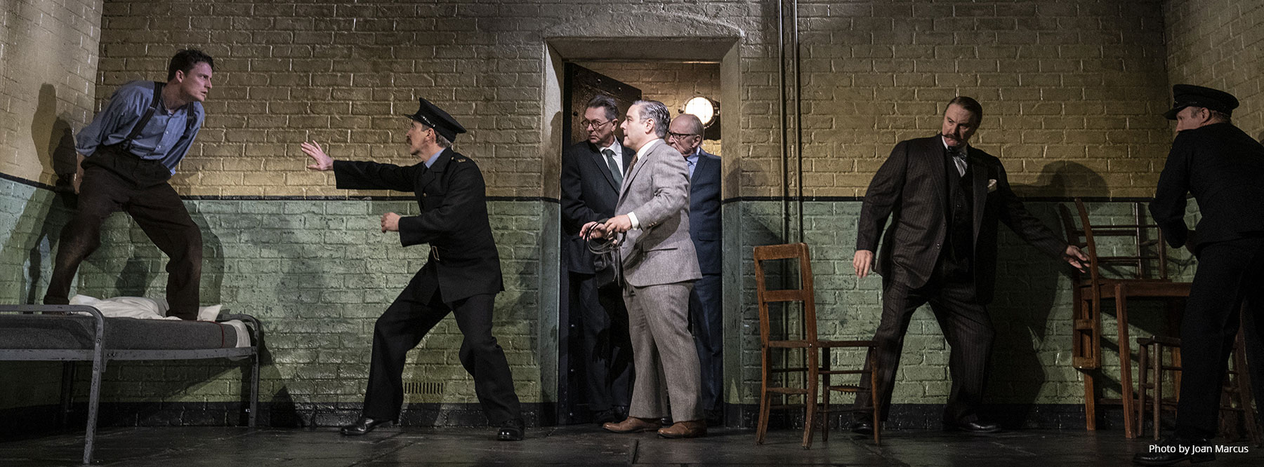 Hangmen
