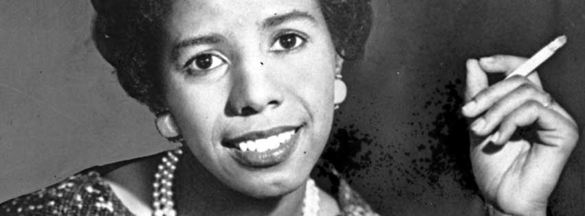 Lorraine Hansberry