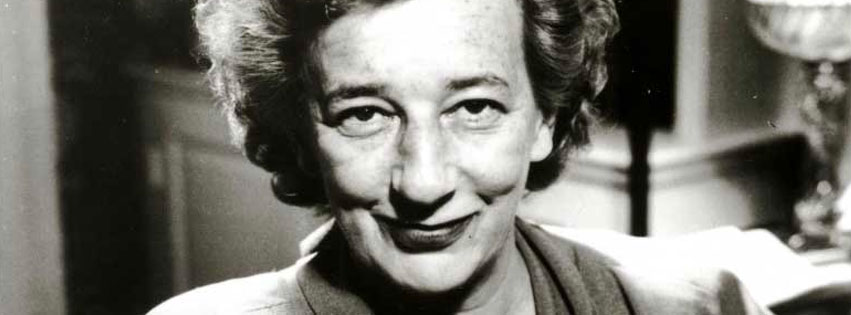 Lillian Hellman