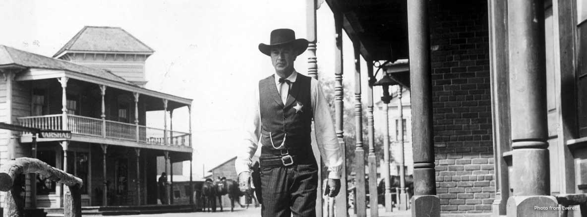 High Noon