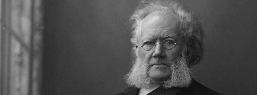 Henrik Ibsen