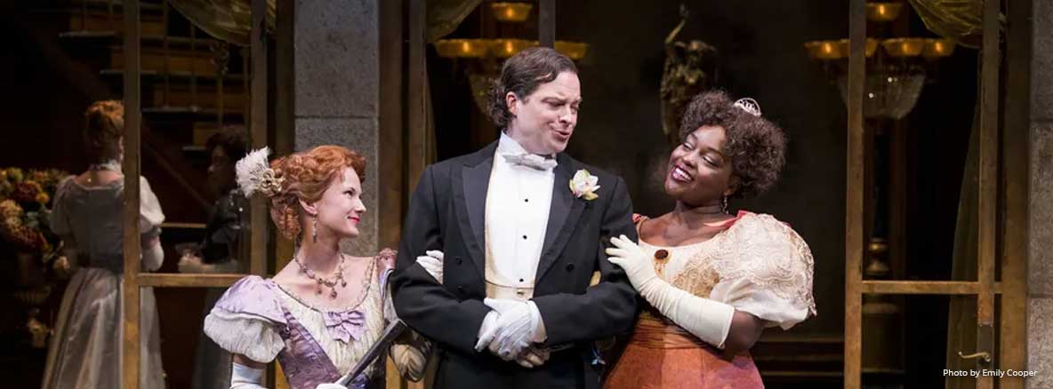An Ideal Husband