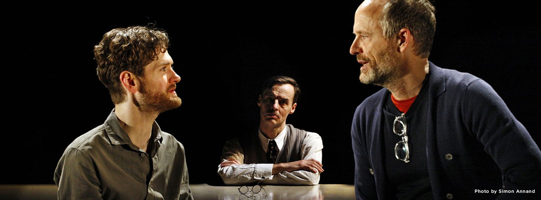 The Inheritance