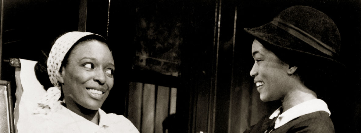 Joe Turner’s Come and Gone