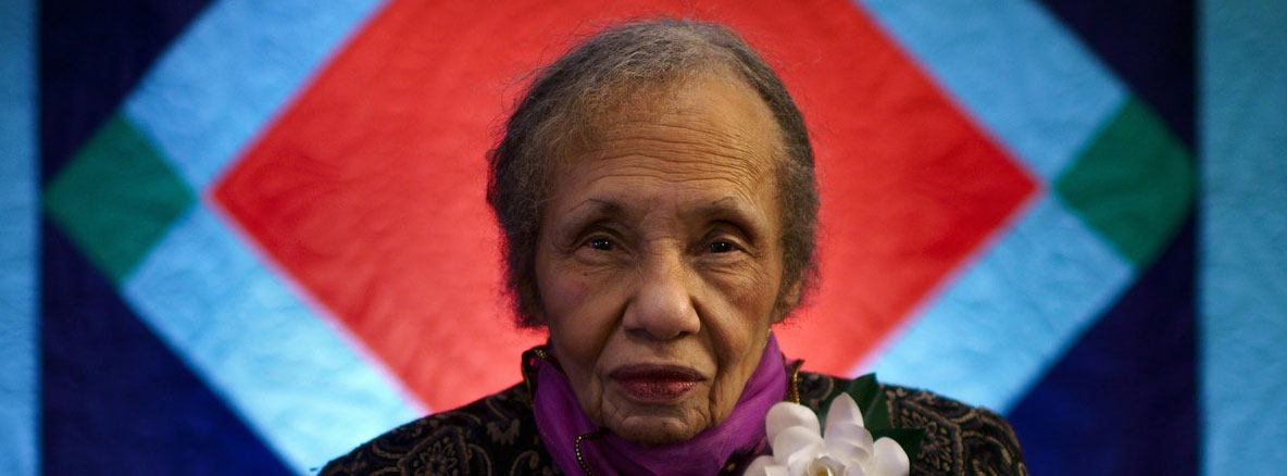 Adrienne Kennedy