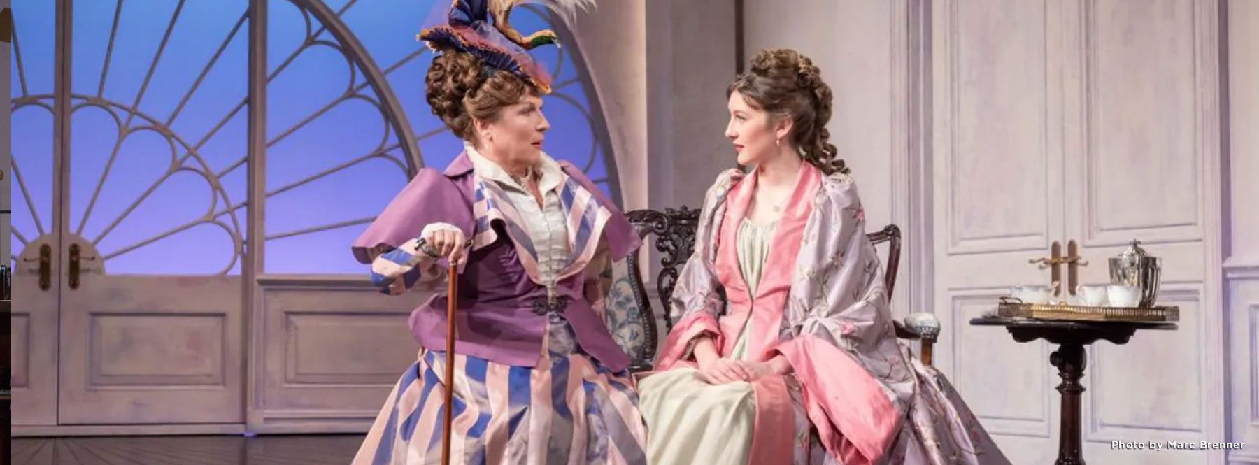 Lady Windermere's Fan