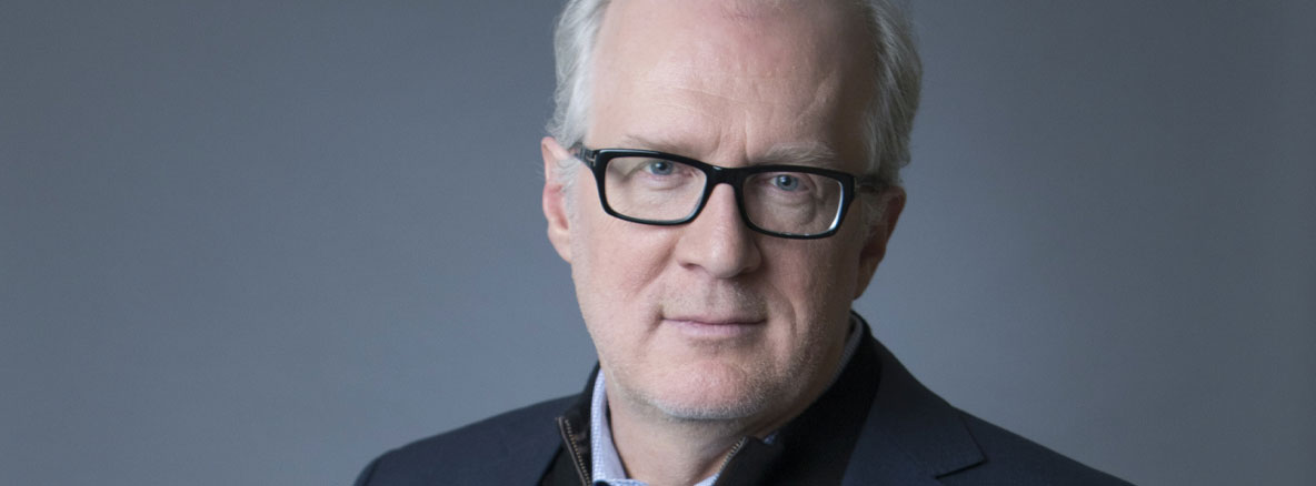 Tracy Letts