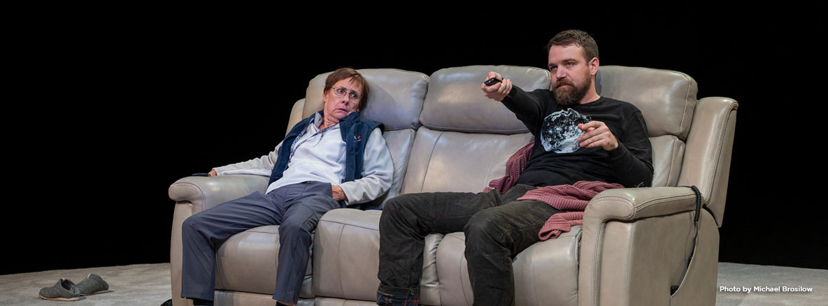 Little Bear Ridge Road