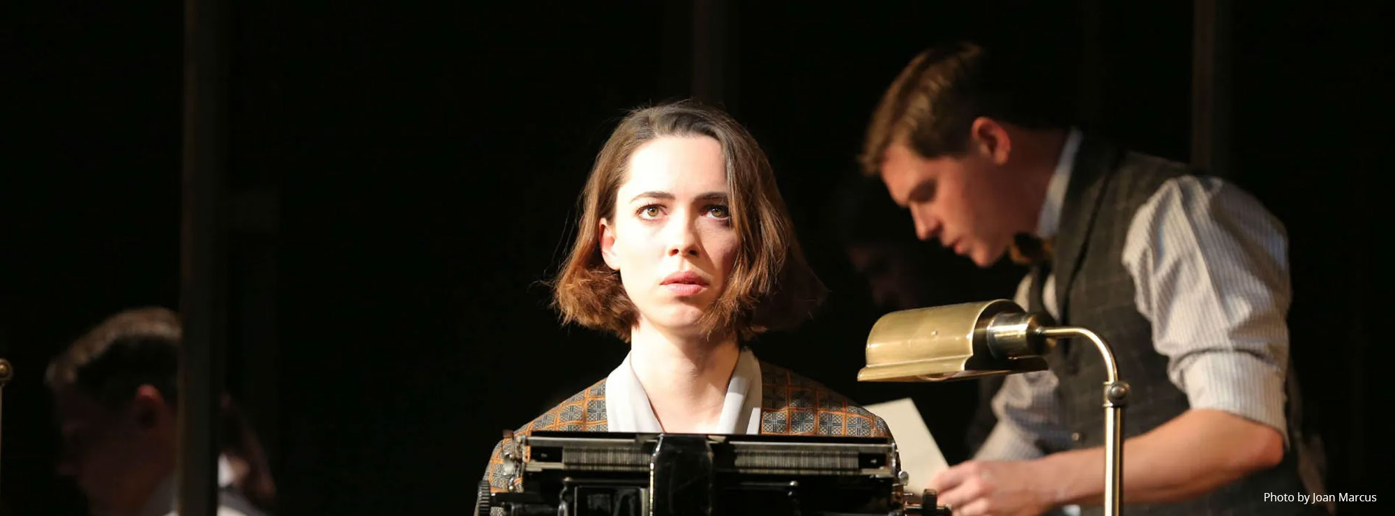 Machinal