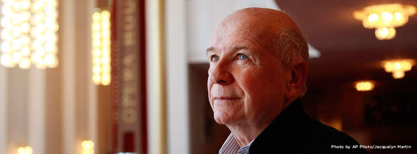 Terrence McNally