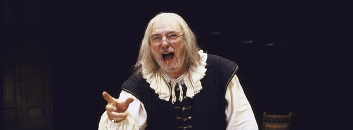 The Miser