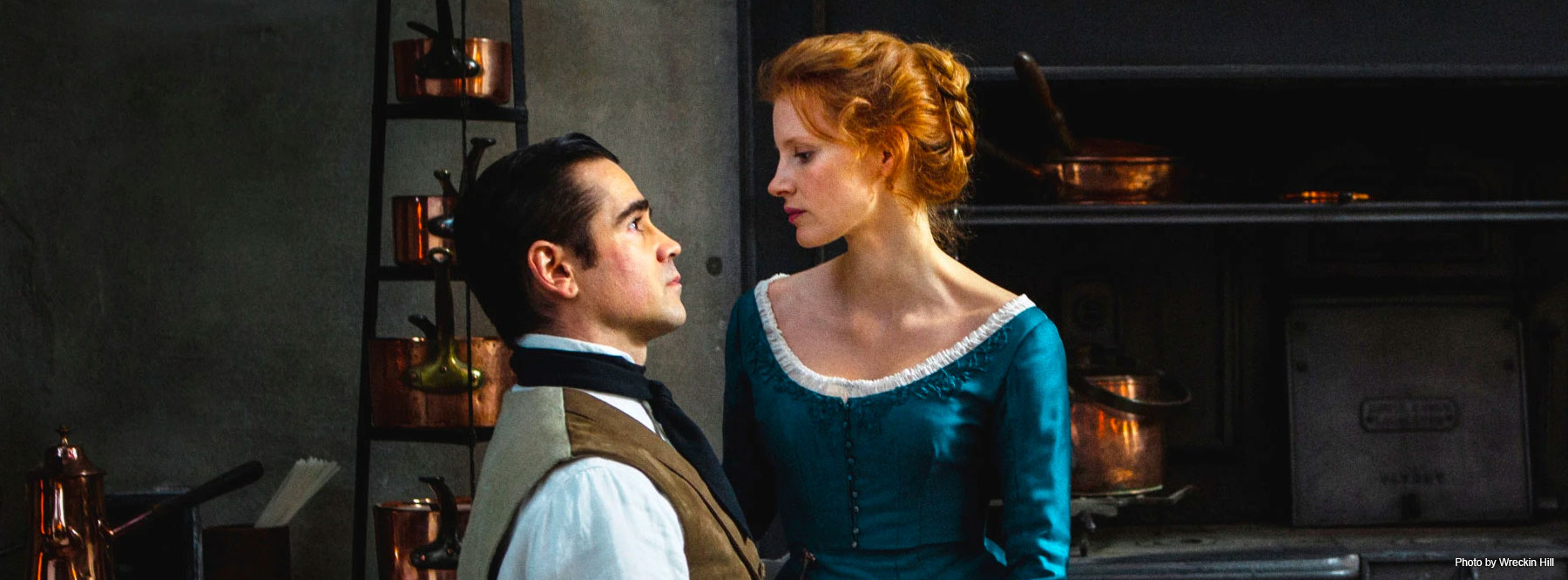 Miss Julie