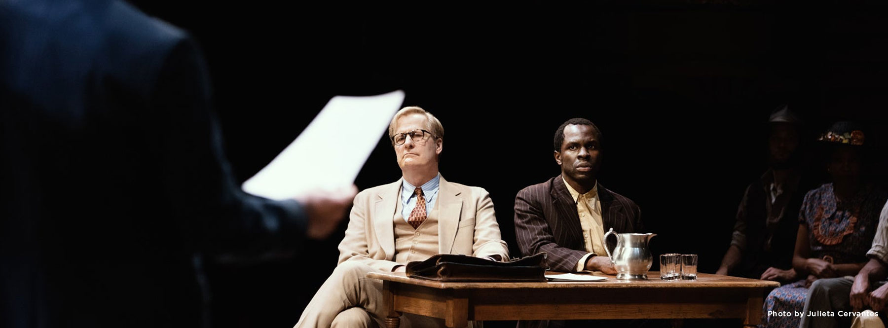 To Kill a Mockingbird