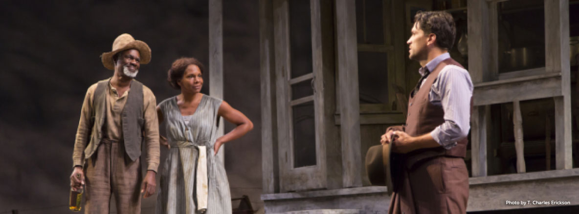 A Moon for the Misbegotten