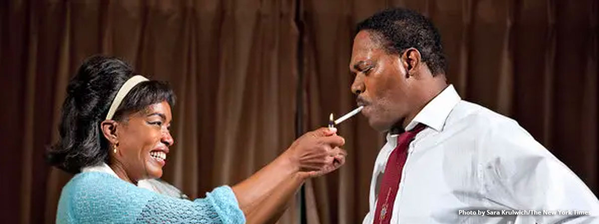 The Mountaintop