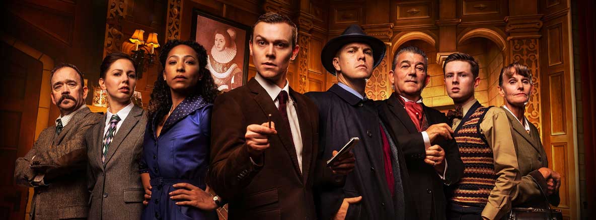 The Mousetrap