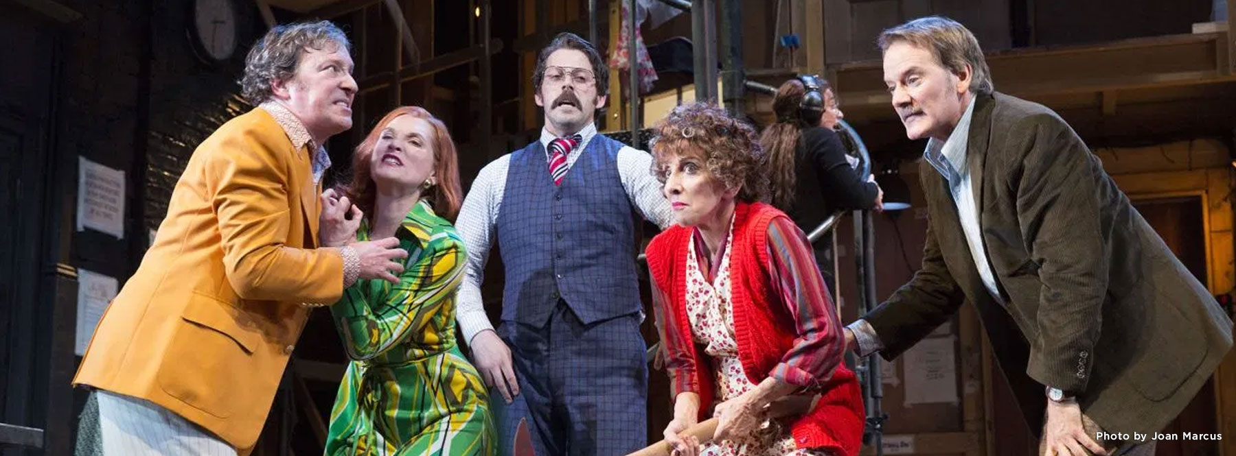 Noises Off