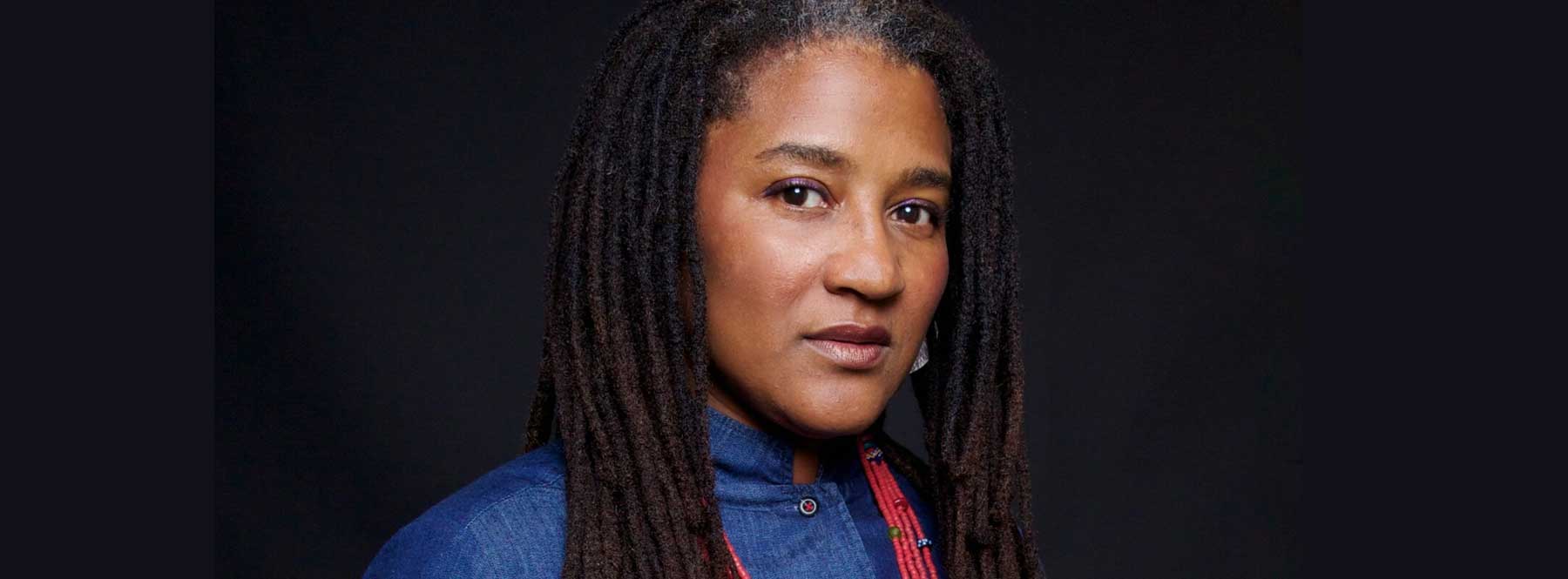 Lynn Nottage