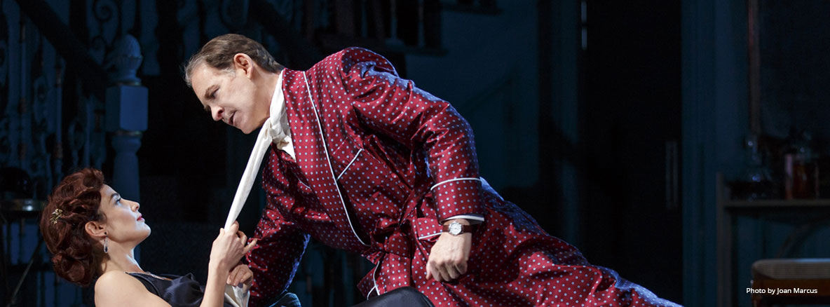Present Laughter