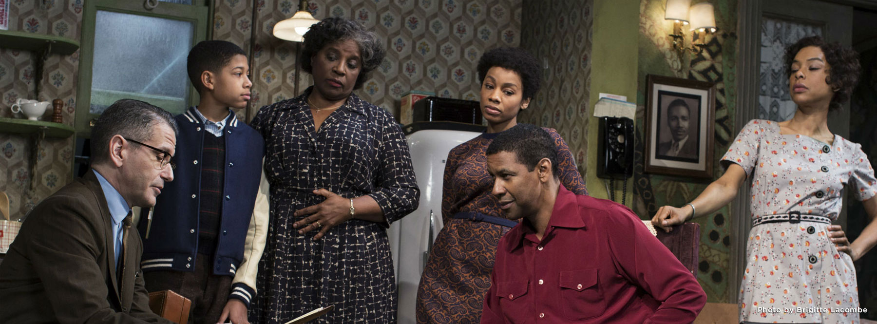 A Raisin in the Sun