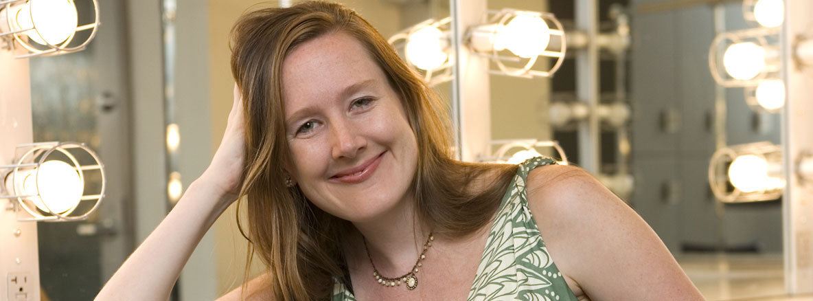 Sarah Ruhl