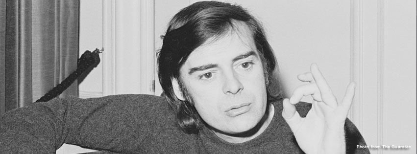 Peter Shaffer