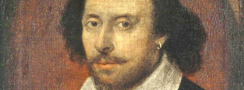 William Shakespeare