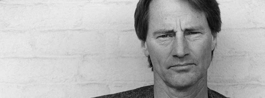 Sam Shepard