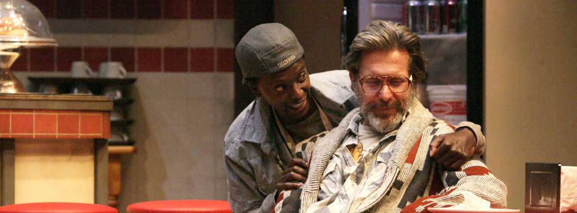 Superior Donuts