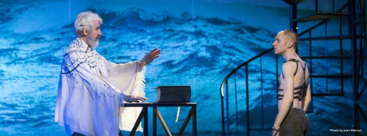 The Tempest