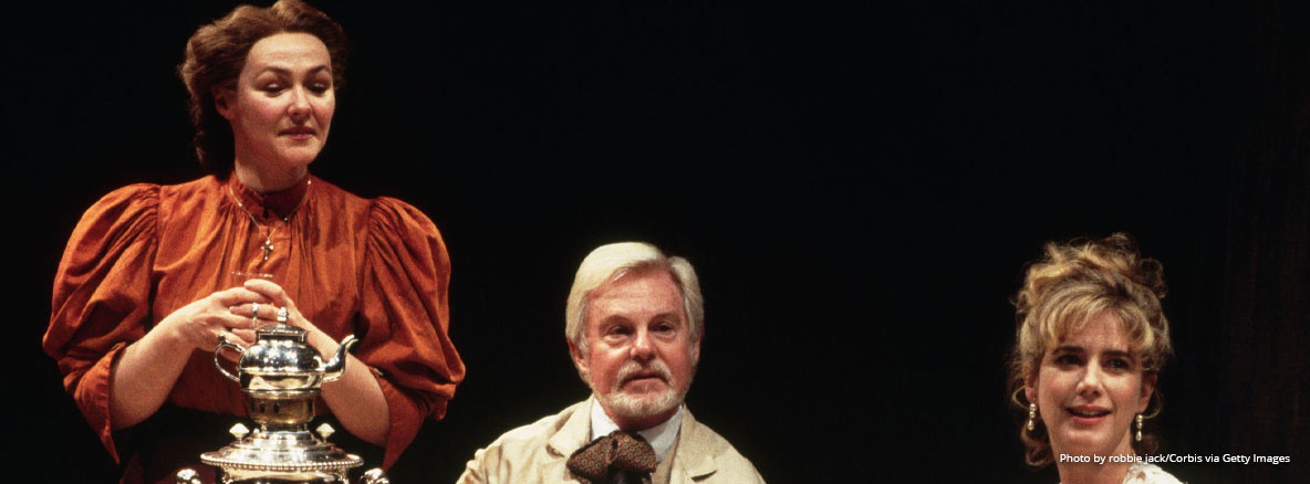 Uncle Vanya