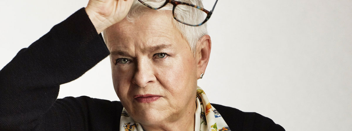 Paula Vogel