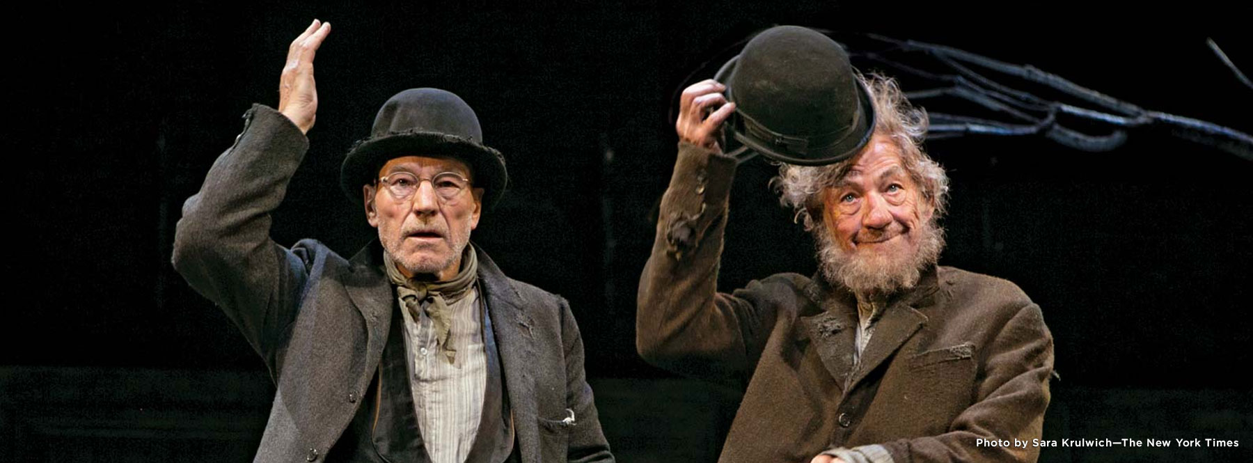 Waiting for Godot