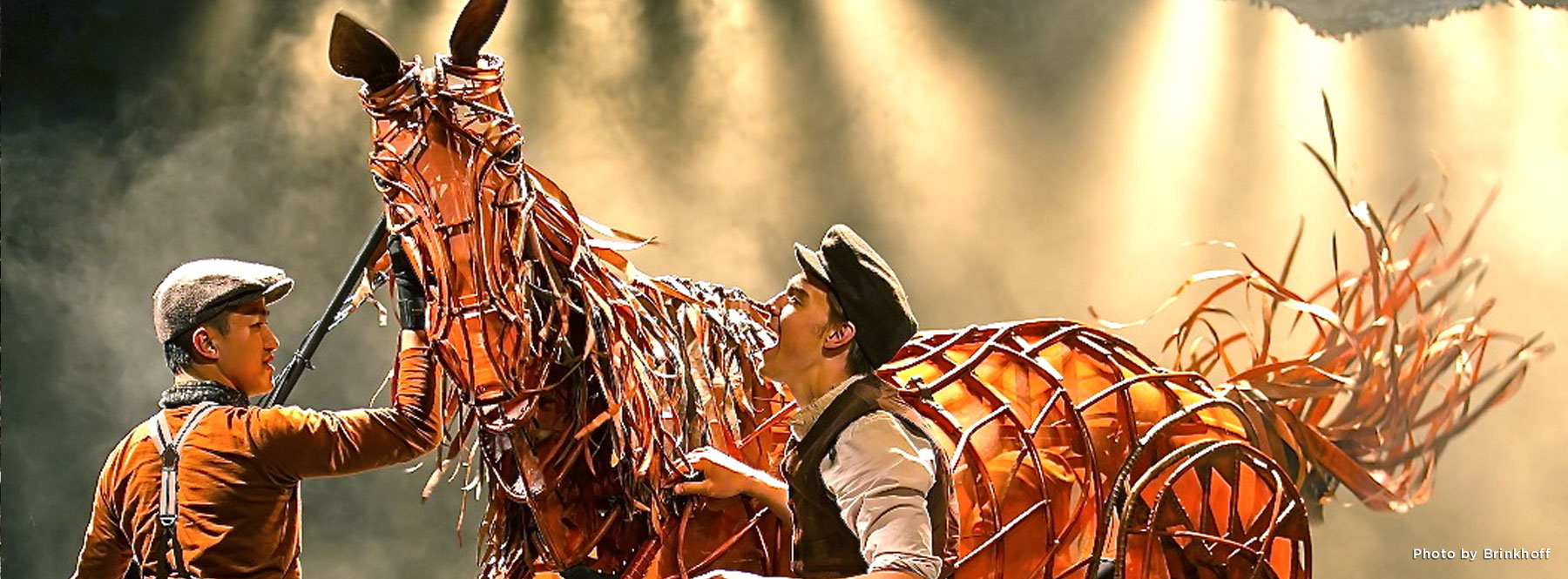 War Horse
