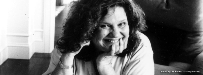 Wendy Wasserstein