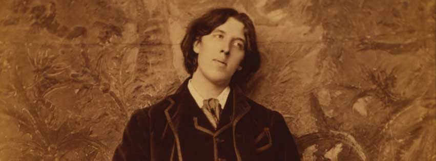 Oscar Wilde