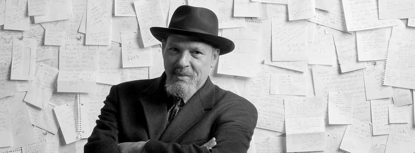 August Wilson