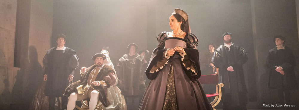 Wolf Hall