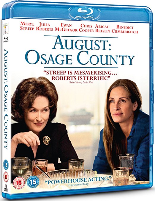 Blu-Ray