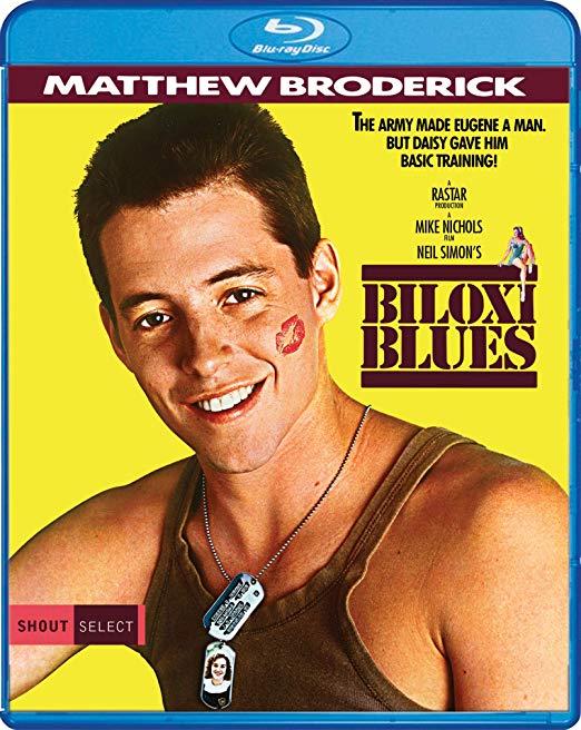 Blu-Ray