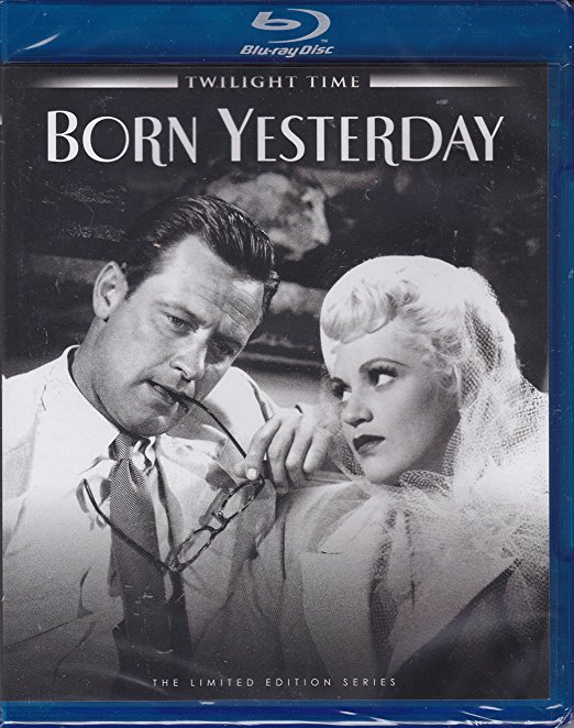 Blu-Ray