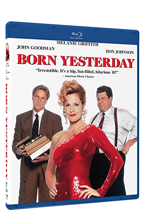 Blu-Ray