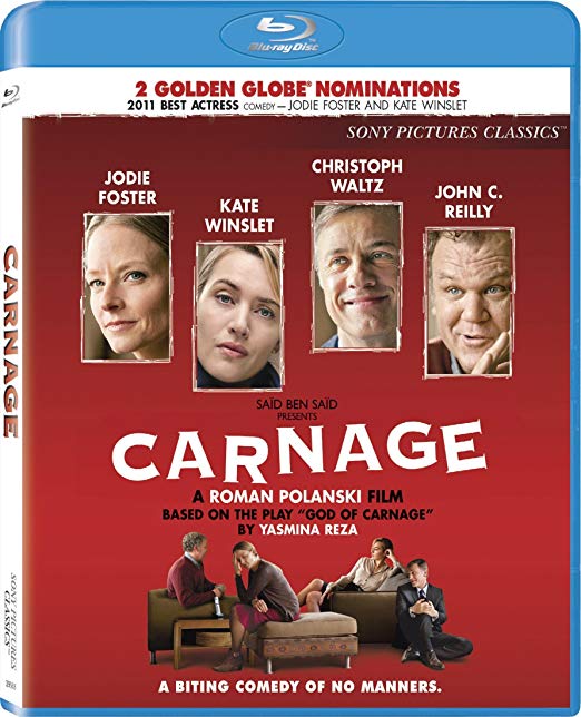 Blu-Ray