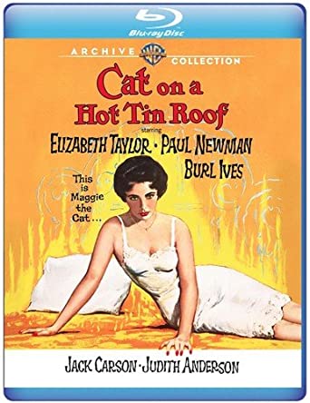 Blu-Ray